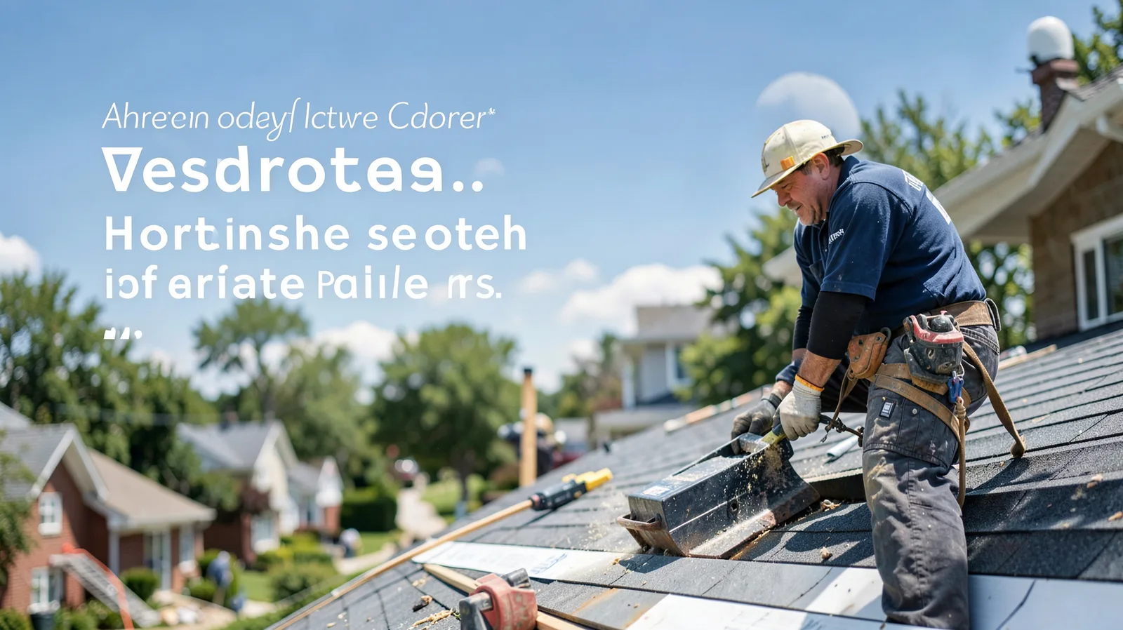 Roof Replacement in Hickory, PA near me